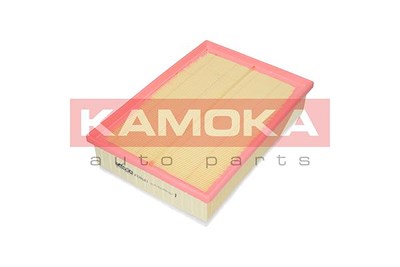 Kamoka Luftfilter [Hersteller-Nr. F229501] für Opel, Renault von KAMOKA