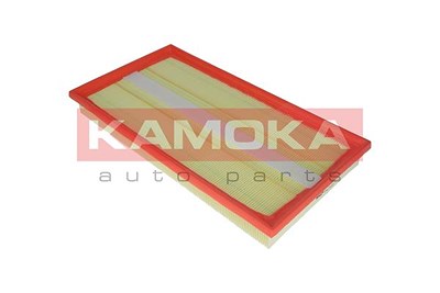 Kamoka Luftfilter [Hersteller-Nr. F231801] für Mercedes-Benz von KAMOKA