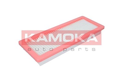 Kamoka Luftfilter [Hersteller-Nr. F235201] für Abarth, Alfa Romeo, Audi, Citroën, Ds, Iveco, Lexus, Mercedes-Benz, Mini, Opel, Peugeot, Ssangyong von KAMOKA