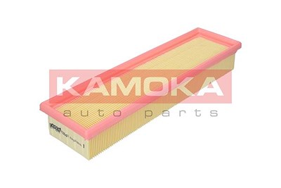 Kamoka Luftfilter [Hersteller-Nr. F235401] für Citroën, Peugeot von KAMOKA