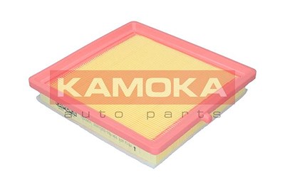 Kamoka Luftfilter [Hersteller-Nr. F243901] für Chevrolet, Mitsubishi, Opel, Seat, Suzuki, Toyota von KAMOKA