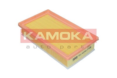 Kamoka Luftfilter [Hersteller-Nr. F252101] für Hyundai, Kia von KAMOKA