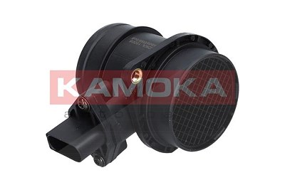 Kamoka Luftmassenmesser [Hersteller-Nr. 18005] für Seat, VW, Skoda, Ford, Audi von KAMOKA