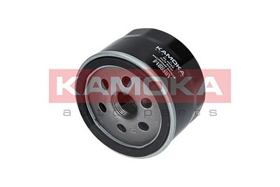 Kamoka Ölfilter [Hersteller-Nr. F100301] für Aixam, Alfa Romeo, Alpina, Alpine, Audi, Austin, Autobianchi, BMW, Chevrolet, Chrysler, Citroën, Dacia, D von KAMOKA