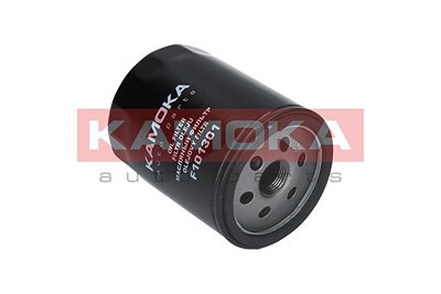 Kamoka Ölfilter [Hersteller-Nr. F101301] für Alfa Romeo, Audi, Autobianchi, Cadillac, Chevrolet, Chrysler, Citroën, Daihatsu, Daimler, Fiat, Ford, For von KAMOKA