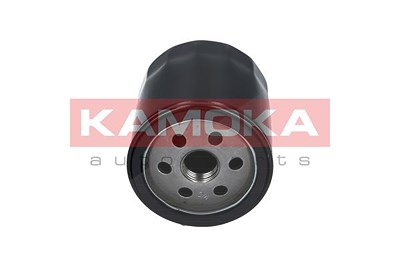 Kamoka Ölfilter [Hersteller-Nr. F102301] für Alfa Romeo, Alpina, Audi, Austin, Autobianchi, Bentley, BMW, Chrysler, Citroën, Dacia, Daihatsu, Fiat, Fo von KAMOKA