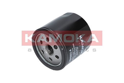 Kamoka Ölfilter [Hersteller-Nr. F106401] für Alfa Romeo, Alpina, Audi, Bentley, BMW, Chrysler, Citroën, Dacia, Daihatsu, Fiat, Ford, Honda, Hyundai, J von KAMOKA