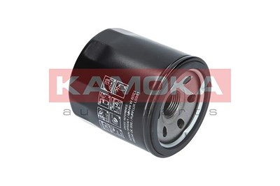 Kamoka Ölfilter [Hersteller-Nr. F113201] für Chevrolet von KAMOKA