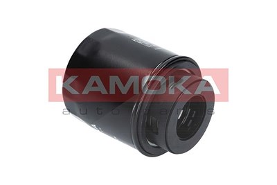 Kamoka Ölfilter [Hersteller-Nr. F114801] für Audi, Seat, Skoda, VW von KAMOKA