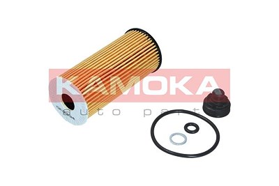 Kamoka Ölfilter [Hersteller-Nr. F116101] für BMW, Mini von KAMOKA