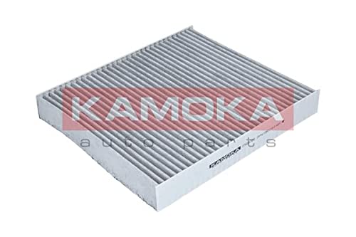 KAMOKA Filter, Innenraumluft F509701 von KAMOKA