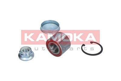 Kamoka Radlagersatz [Hersteller-Nr. 5600011] für Dacia, Nissan, Renault von KAMOKA