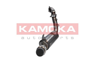 Kamoka Ruß-/Partikelfilter, Abgasanlage [Hersteller-Nr. 8010006] für Mercedes-Benz von KAMOKA