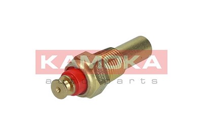 Kamoka Sensor, Kühlmitteltemperatur [Hersteller-Nr. 4080001] für Opel, Gm Korea, Saab von KAMOKA