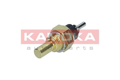 Kamoka Sensor, Kühlmitteltemperatur [Hersteller-Nr. 4080003] für Ford, Gm Korea, Mercedes-Benz, Puch, Ssangyong, VW von KAMOKA