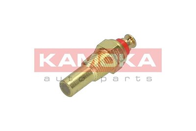 Kamoka Sensor, Kühlmitteltemperatur [Hersteller-Nr. 4080007] für Opel, Gm Korea von KAMOKA