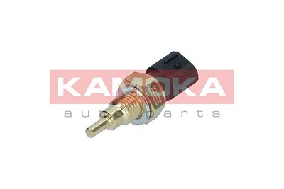 Kamoka Sensor, Kühlmitteltemperatur [Hersteller-Nr. 4080008] für Suzuki, Honda, Toyota, Mazda von KAMOKA