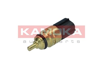 Kamoka Sensor, Kühlmitteltemperatur [Hersteller-Nr. 4080009] für Kia, Hyundai von KAMOKA