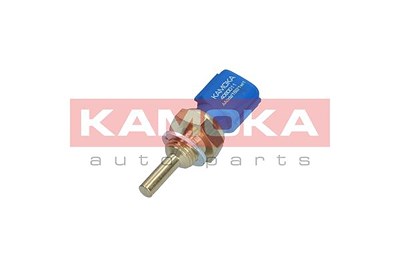 Kamoka Sensor, Kühlmitteltemperatur [Hersteller-Nr. 4080011] für Renault, Infiniti, Nissan von KAMOKA