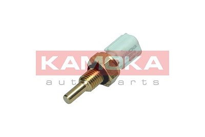 Kamoka Sensor, Kühlmitteltemperatur [Hersteller-Nr. 4080012] für Honda von KAMOKA