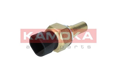 Kamoka Sensor, Kühlmitteltemperatur [Hersteller-Nr. 4080015] für Chevrolet, Opel von KAMOKA