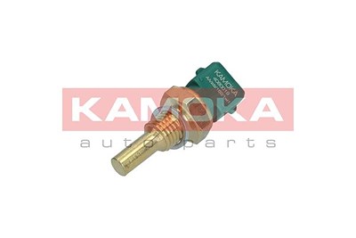 Kamoka Sensor, Kühlmitteltemperatur [Hersteller-Nr. 4080019] für BMW, Fiat, Citroën, Rover, Peugeot, Lancia, Alfa Romeo, Land Rover von KAMOKA