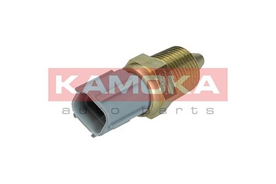 Kamoka Sensor, Kühlmitteltemperatur [Hersteller-Nr. 4080021] für Ford, Ford Usa, Jaguar, Mazda, Volvo von KAMOKA