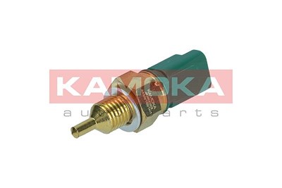 Kamoka Sensor, Kühlmitteltemperatur [Hersteller-Nr. 4080023] für Peugeot, Fiat, Lancia, Citroën von KAMOKA