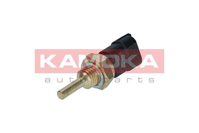 Kamoka Sensor, Kühlmitteltemperatur [Hersteller-Nr. 4080025] für Alfa Romeo, Opel, Fiat, Lancia, Suzuki, Jeep, Saab von KAMOKA