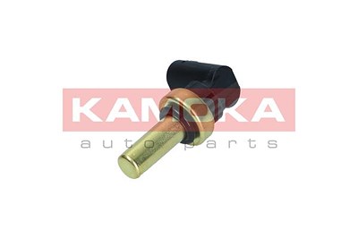 Kamoka Sensor, Kühlmitteltemperatur [Hersteller-Nr. 4080040] für Chevrolet, Fiat, Opel, Alfa Romeo von KAMOKA