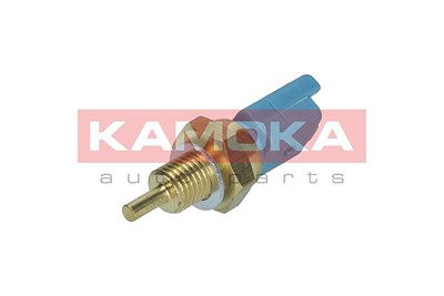 Kamoka Sensor, Kühlmitteltemperatur [Hersteller-Nr. 4080041] für Citroën, Fiat, Peugeot von KAMOKA