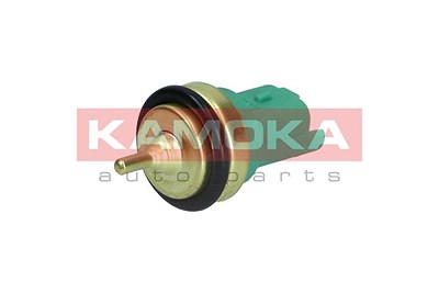 Kamoka Sensor, Kühlmitteltemperatur [Hersteller-Nr. 4080042] für Citroën, Mini, Peugeot von KAMOKA