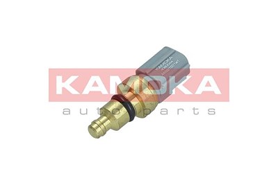 Kamoka Sensor, Kühlmitteltemperatur [Hersteller-Nr. 4080044] für Ford von KAMOKA