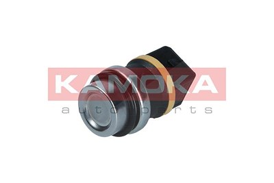 Kamoka Sensor, Kühlmitteltemperatur [Hersteller-Nr. 4080045] für VW, Seat, Skoda von KAMOKA