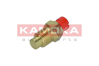 Kamoka Sensor, Kühlmitteltemperatur [Hersteller-Nr. 4080046] für Seat, Lancia, Alfa Romeo, Zastava, Fiat, Lada, Fso von KAMOKA