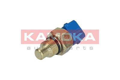 Kamoka Sensor, Kühlmitteltemperatur [Hersteller-Nr. 4080048] für Renault, Citroën, Fiat, Peugeot, Lancia von KAMOKA