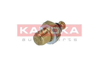 Kamoka Sensor, Kühlmitteltemperatur [Hersteller-Nr. 4080049] für Alfa Romeo, Audi, BMW, Cadillac, Citroën, Daihatsu, Fiat, Ford, Honda, Lancia, Merced von KAMOKA