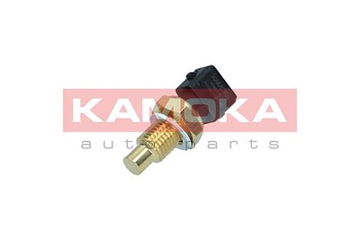 Kamoka Sensor, Kühlmitteltemperatur [Hersteller-Nr. 4080051] für Renault, Volvo, Opel von KAMOKA