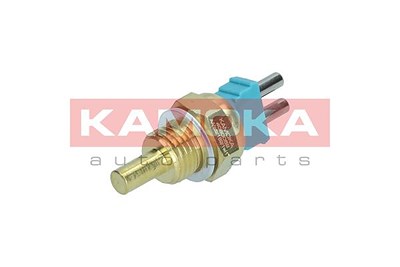 Kamoka Sensor, Kühlmitteltemperatur [Hersteller-Nr. 4080052] für Mercedes-Benz von KAMOKA