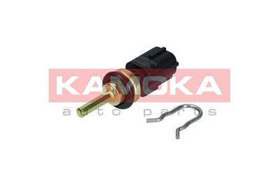 Kamoka Sensor, Kühlmitteltemperatur [Hersteller-Nr. 4080053] für Volvo, Ford von KAMOKA