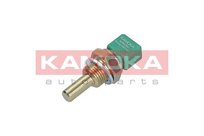 Kamoka Sensor, Kühlmitteltemperatur [Hersteller-Nr. 4080060] für Peugeot, Fiat, Citroën von KAMOKA