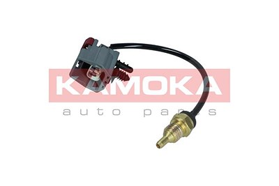 Kamoka Sensor, Kühlmitteltemperatur [Hersteller-Nr. 4080062] für Ford von KAMOKA