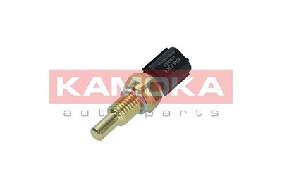 Kamoka Sensor, Kühlmitteltemperatur [Hersteller-Nr. 4080063] für Ford von KAMOKA