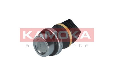 Kamoka Sensor, Kühlmitteltemperatur [Hersteller-Nr. 4080065] für Ford, VW, Seat, Skoda von KAMOKA