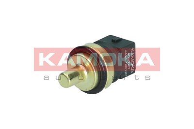 Kamoka Sensor, Kühlmitteltemperatur [Hersteller-Nr. 4080067] für Audi, Seat, VW, Skoda von KAMOKA