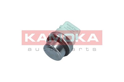 Kamoka Sensor, Kühlmitteltemperatur [Hersteller-Nr. 4080069] für Seat, Audi, VW, Skoda von KAMOKA