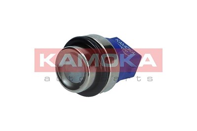 Kamoka Sensor, Kühlmitteltemperatur [Hersteller-Nr. 4080070] für VW, Seat, Audi von KAMOKA