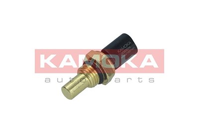 Kamoka Sensor, Kühlmitteltemperatur [Hersteller-Nr. 4080074] für Hyundai, Opel, Audi, Rolls-royce, Peugeot, BMW, Ford, Piaggio, Toyota, Porsche, Jagua von KAMOKA