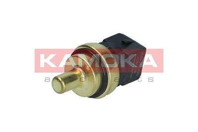 Kamoka Sensor, Kühlmitteltemperatur [Hersteller-Nr. 4080076] für Audi von KAMOKA