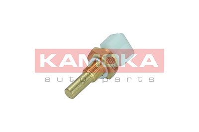 Kamoka Sensor, Kühlmitteltemperatur [Hersteller-Nr. 4080077] für Seat, Audi, VW von KAMOKA